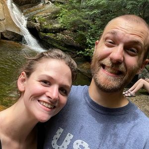 Meet your Posher, Alexys